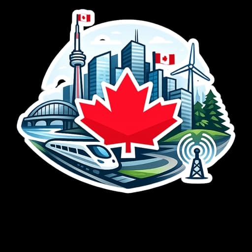 Modern Canada category