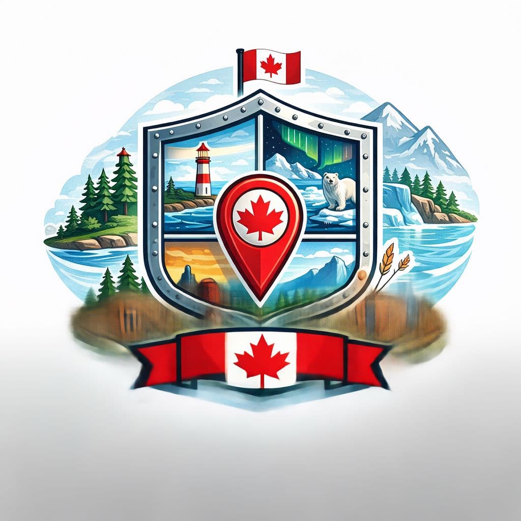 Regions category