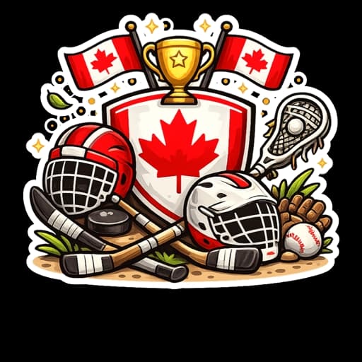 Sports category